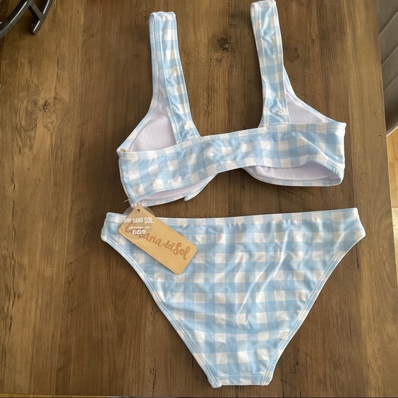 Bikini set 💎 - Picture 2 of 3